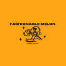 Severnyi Fashion Melon Hookah Shisha Tobacco