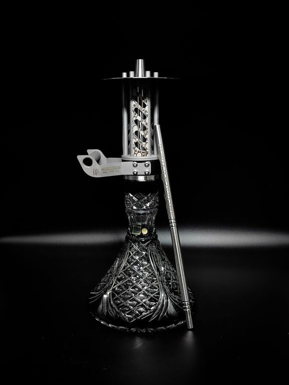 hookah Shi Carver Microgun Hookah