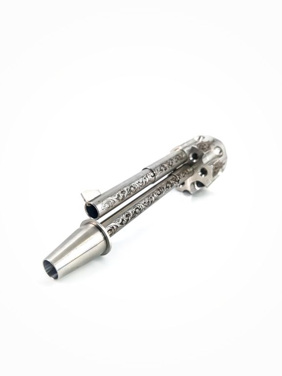 hookah Shi Carver Revolver Hookah    