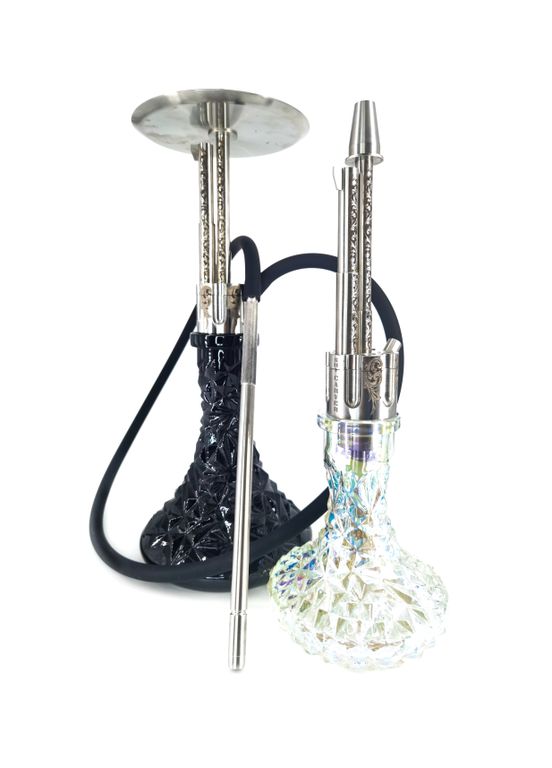 hookah Shi Carver Revolver Hookah    