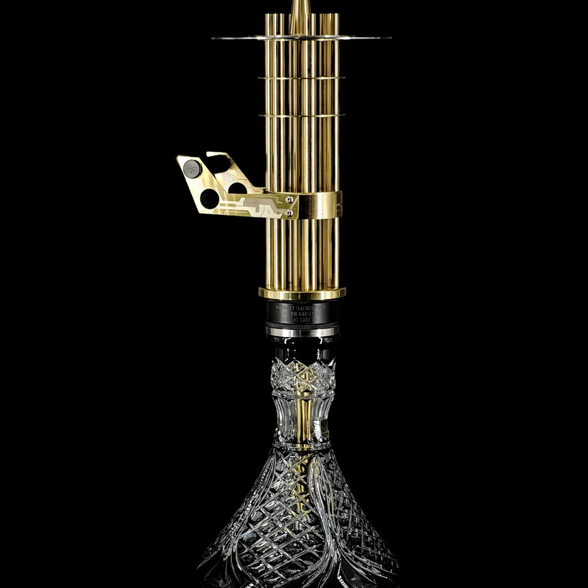 Shi_Carver_Hookah_Minigun_Gold