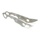 Hookah Tongs Tactical 2.1 Hookah Tongs    