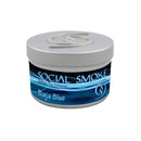 Tobacco Social Smoke Baja Blue Hookah Flavor - 200G