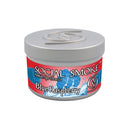 Tobacco Social Smoke Blue Raspberry Hookah Flavor - 200G