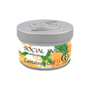 Tobacco Social Smoke Cantaloupe Chill Hookah Flavor - 200G