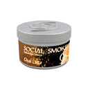 Tobacco Social Smoke Chai Latte Hookah Flavor - 200G