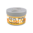 Tobacco Social Smoke Tangerine Rush Hookah Flavor - 200G