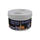Tobacco Social Smoke Vegas Bomb Hookah Flavor - 200G
