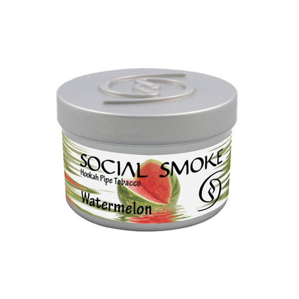 Tobacco Social Smoke Watermelon 200g    