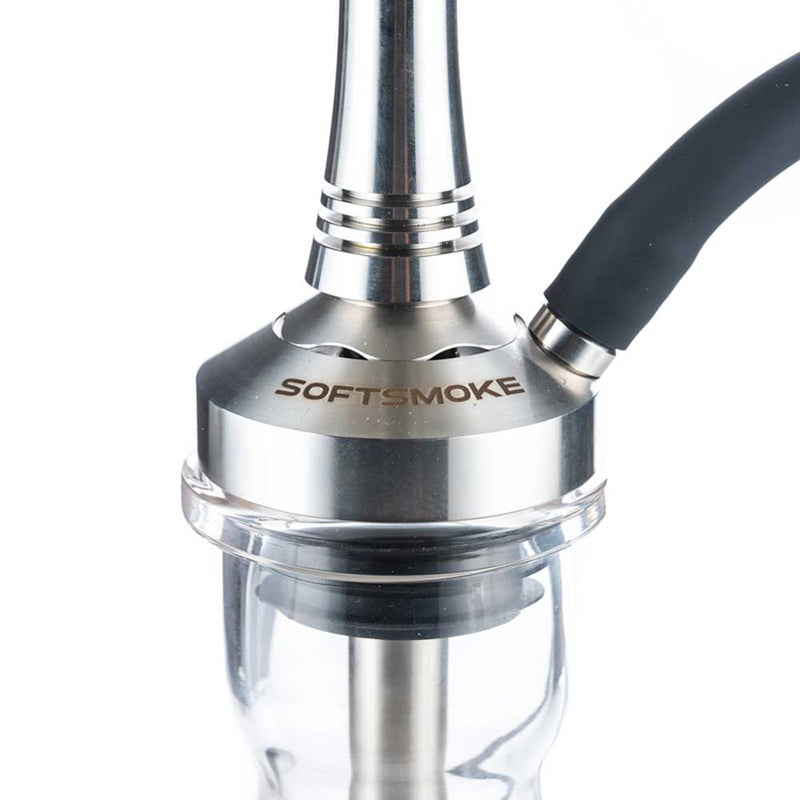 hookah Soft Smoke Colibri Portable Hookah