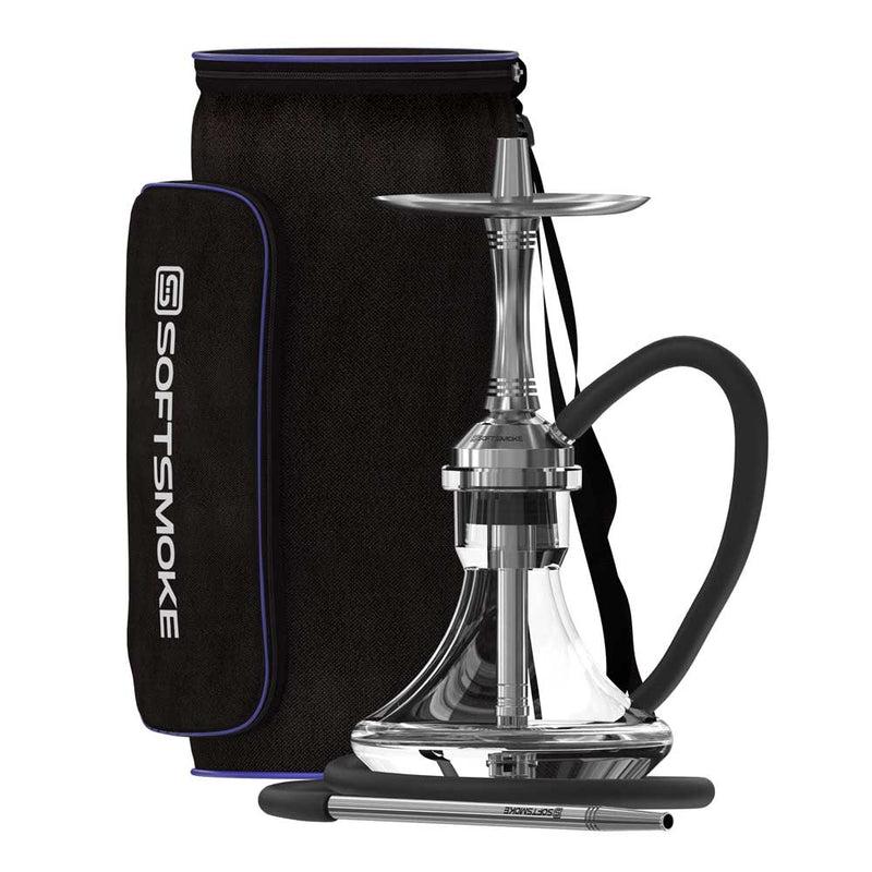 hookah Soft Smoke Colibri Portable Hookah