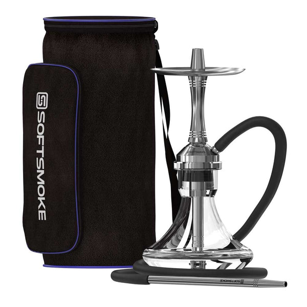 hookah Soft Smoke Colibri Portable Hookah