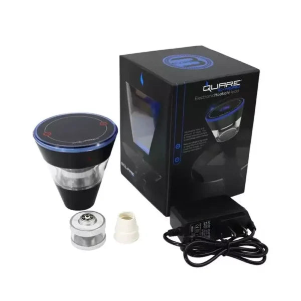 Square E-Hookah Shisha Head Bowl Square E-Hookah Shisha Head Bowl