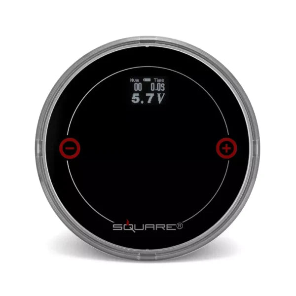 Square E-Hookah Kopf Schale