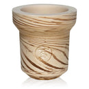 ST Classic Hookah Shisha Bowl - Tornado Black