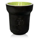 ST Classic Form "Indigo" Phunnel Hookah Shisha Bowl - Black
