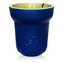 ST Classic Form "Indigo" Phunnel Hookah Shisha Bowl - Blue