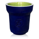 ST Classic Form "Indigo" Phunnel Hookah Shisha Bowl