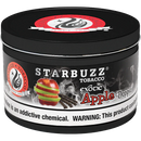 Tobacco Starbuzz Bold Apple Doppio Hookah Flavor