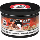 Tobacco Starbuzz Bold Geisha Hookah Flavor 100g