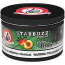 Tobacco Starbuzz Bold Irish Peach Hookah Flavor 250g