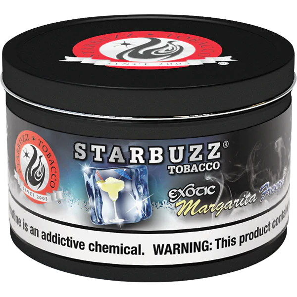 Tobacco Starbuzz Bold Margarita Freeze