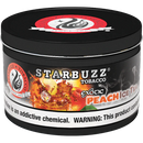 Tobacco Starbuzz Bold Peach Ice Tea Hookah Flavor