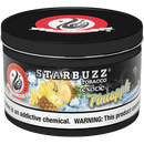 Tobacco Starbuzz Pineapple Freeze Hookah Flavor 100g