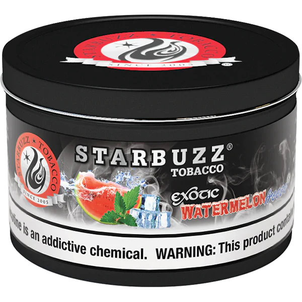 Tobacco Starbuzz Bold Watermelon Freeze