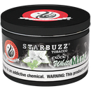 Tobacco Starbuzz Bold White Mint  250g  