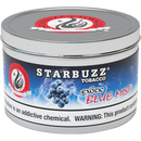 Tobacco Starbuzz Blue Mist Hookah Flavor 250g