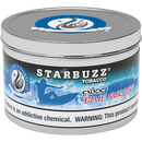 Tobacco Starbuzz Blue Surfer Hookah Flavor 250g