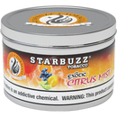 Tobacco Starbuzz Citrus Mist Hookah Flavor 100g