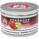 Tobacco Starbuzz Exotic Kiwi Strawberry Hookah Flavor 250g