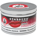 Tobacco Starbuzz Exotic Passion Kiss  100g  