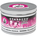 Tobacco Starbuzz Exotic Pink  250g  
