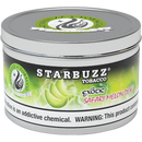 Tobacco Starbuzz Exotic Safari Melon Dew Hookah Flavor 100g