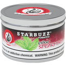 Tobacco Starbuzz Exotic Spearmint  100g  