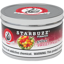 Tobacco Starbuzz Exotic Sweet Melon Hookah Flavor