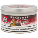 Tobacco Starbuzz Exotic Arabian Coffee Hookah Flavor