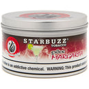 Tobacco Starbuzz Exotic Margarita Hookah Flavor