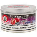 Tobacco Starbuzz Exotic Pomberry Hookah Flavor