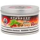 Tobacco Starbuzz Exotic Spicy Red Hookah Flavor