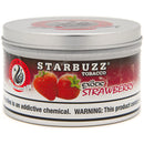 Tobacco Starbuzz Exotic Strawberry Hookah Flavor