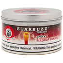 Tobacco Starbuzz Exotic Tequila Sunrise Hookah Flavor