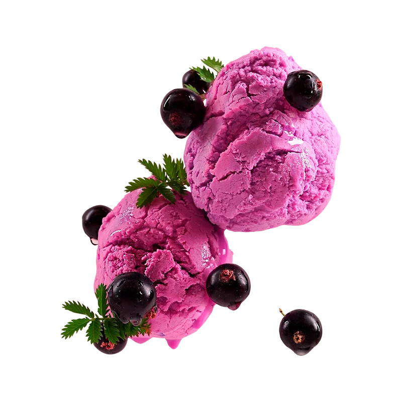 Darkside Starline Black Glace Hookah Shisha Flavor