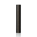hookah acc Steamulation Prime Hookah Carbon Column Sleeve  Black Gold  