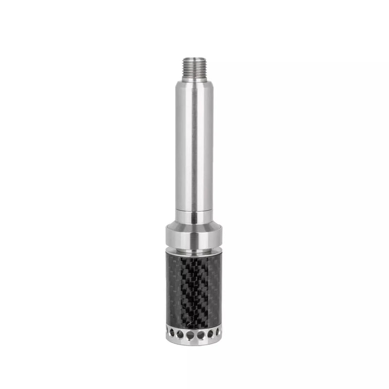 Steamulation Hookah Cooling Diffusor Carbon Black Matt