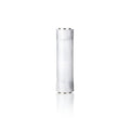hookah acc Steamulation Xpansion Mini Hookah Epoxy Column Sleeve  Marble White  