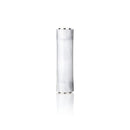 hookah acc Steamulation Xpansion Mini Hookah Epoxy Column Sleeve  Marble White  